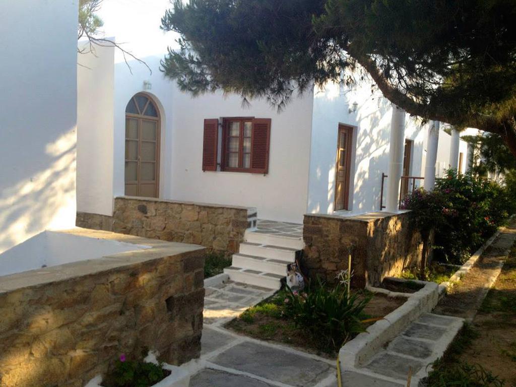 Garden Appartement